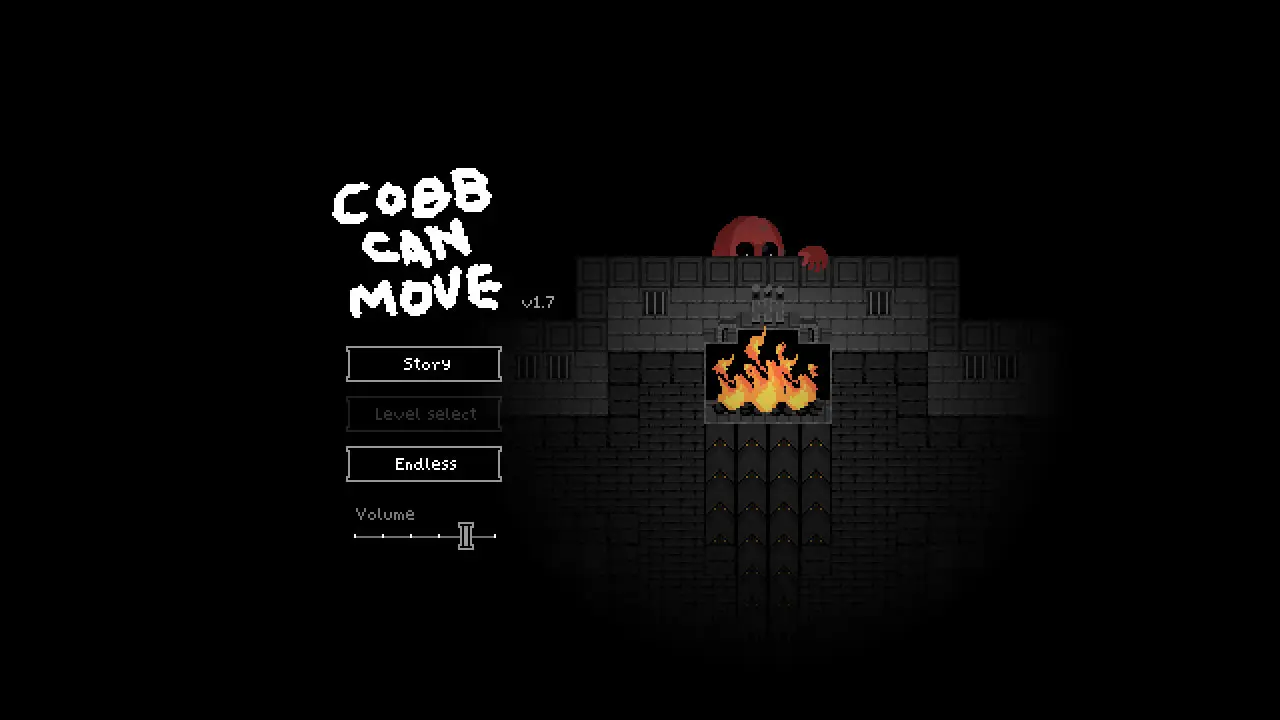 Play COBB CAN MOVE - Free Online Adventure Game