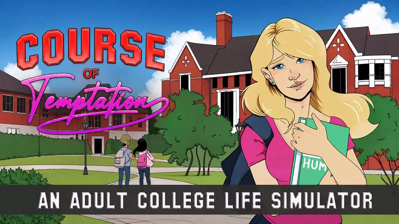 Play Course of Temptation - Free Online Simulation Game