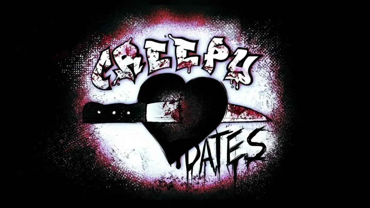 Play Creepy Dates - Free Online Adventure Game