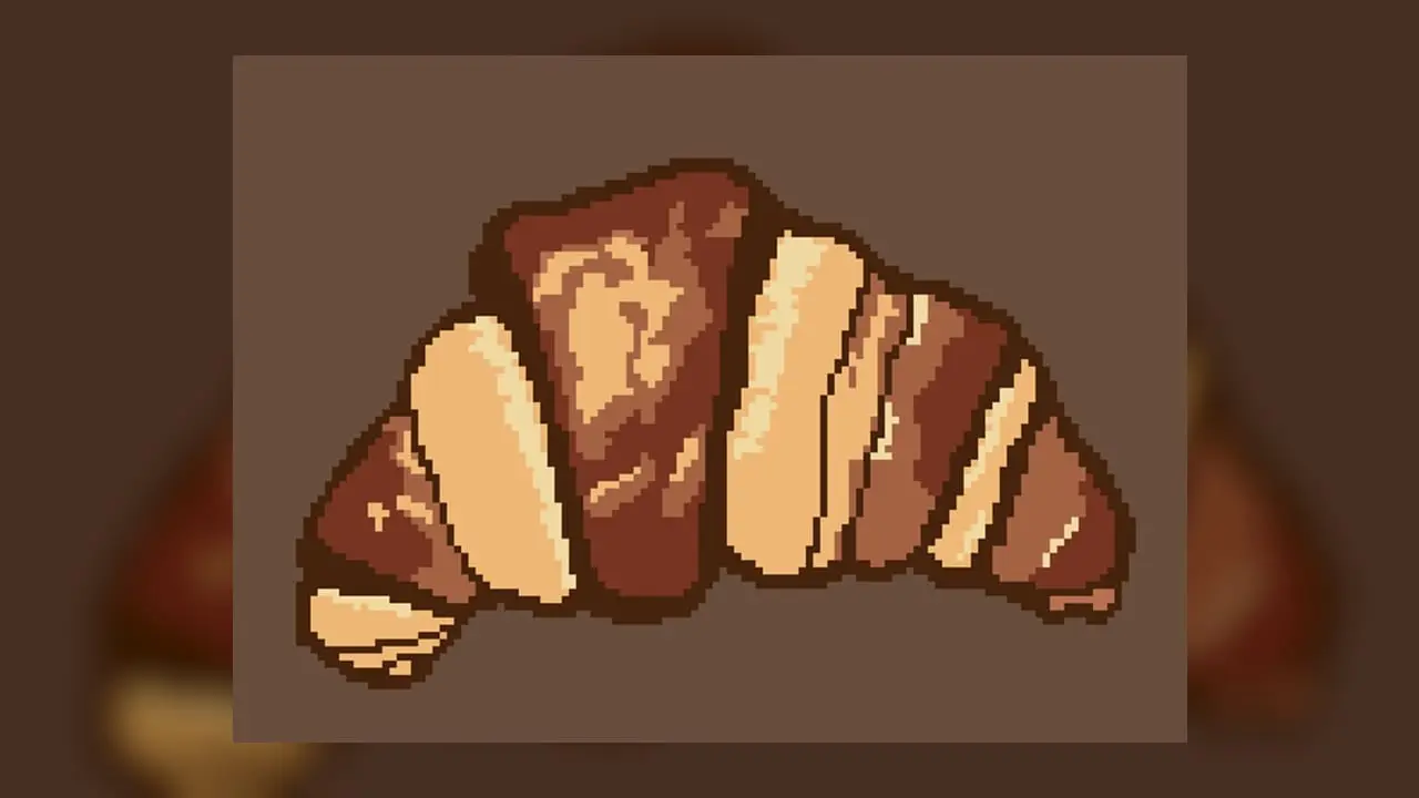 Play Croissant Clicker - Free Online Casual Game