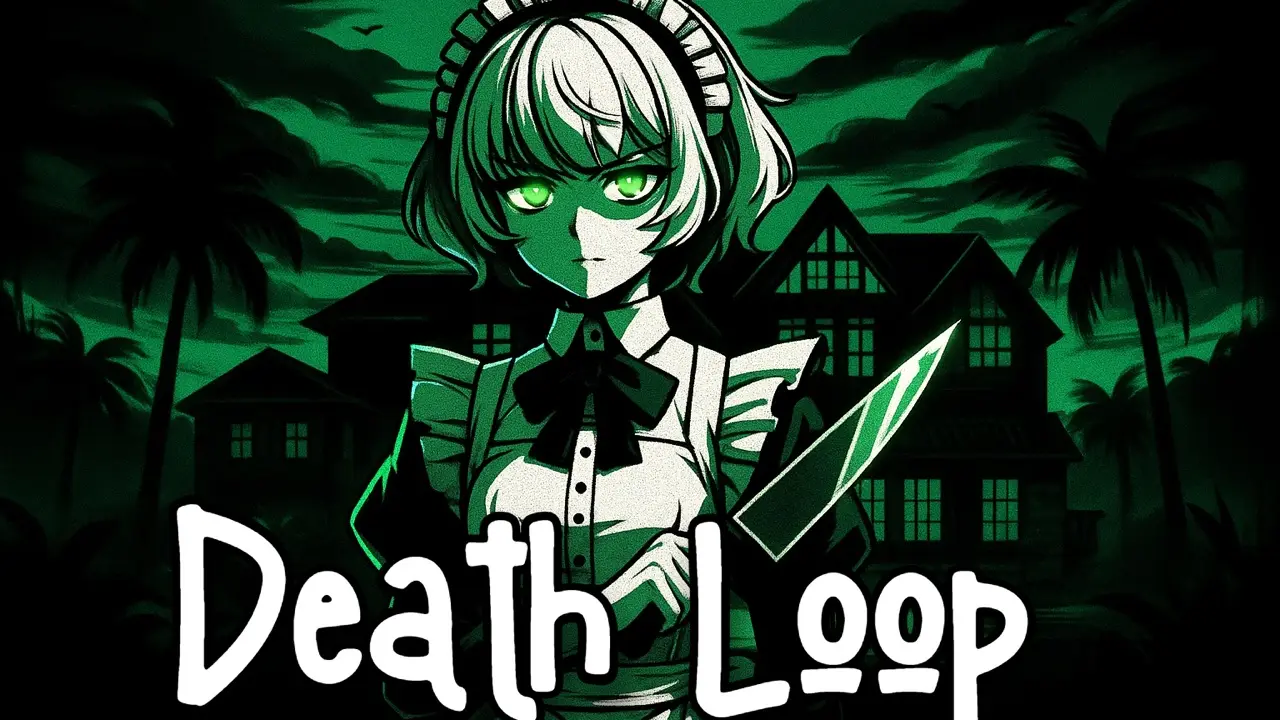 Play Death Loop - Free Online Adventure Game