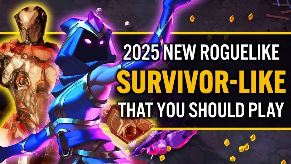 Play Dungeon Survivors - Free Online Action Game