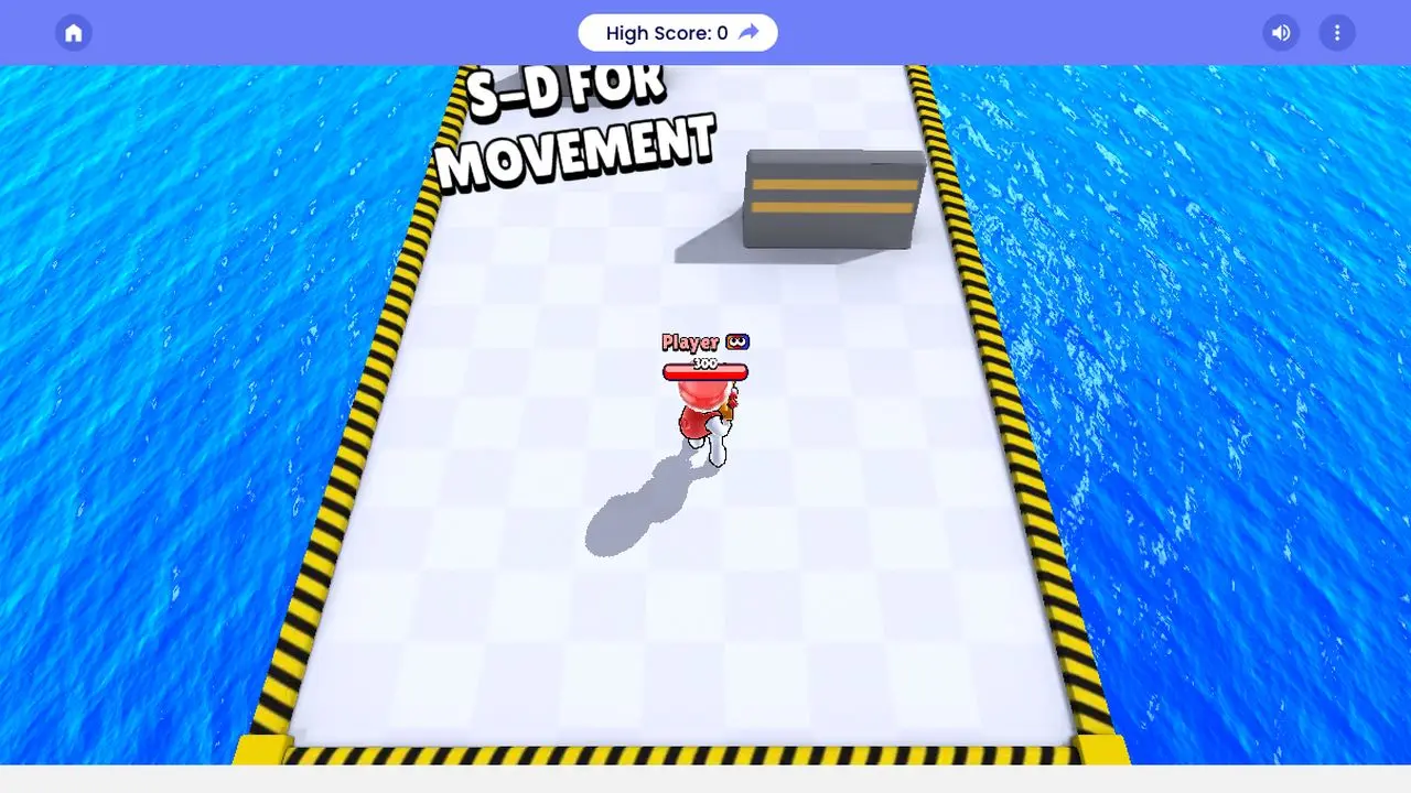 Play Dye Hard - Free Online Action Game