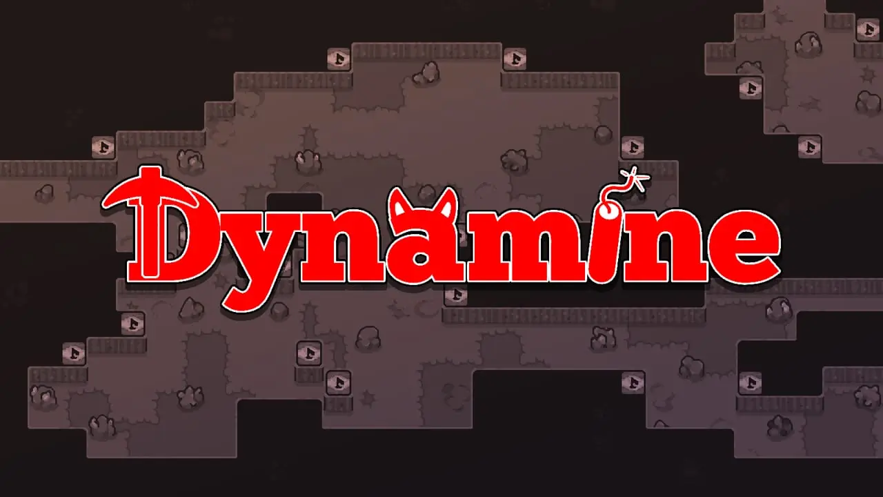 Play Dynamine - Free Online Puzzle Game