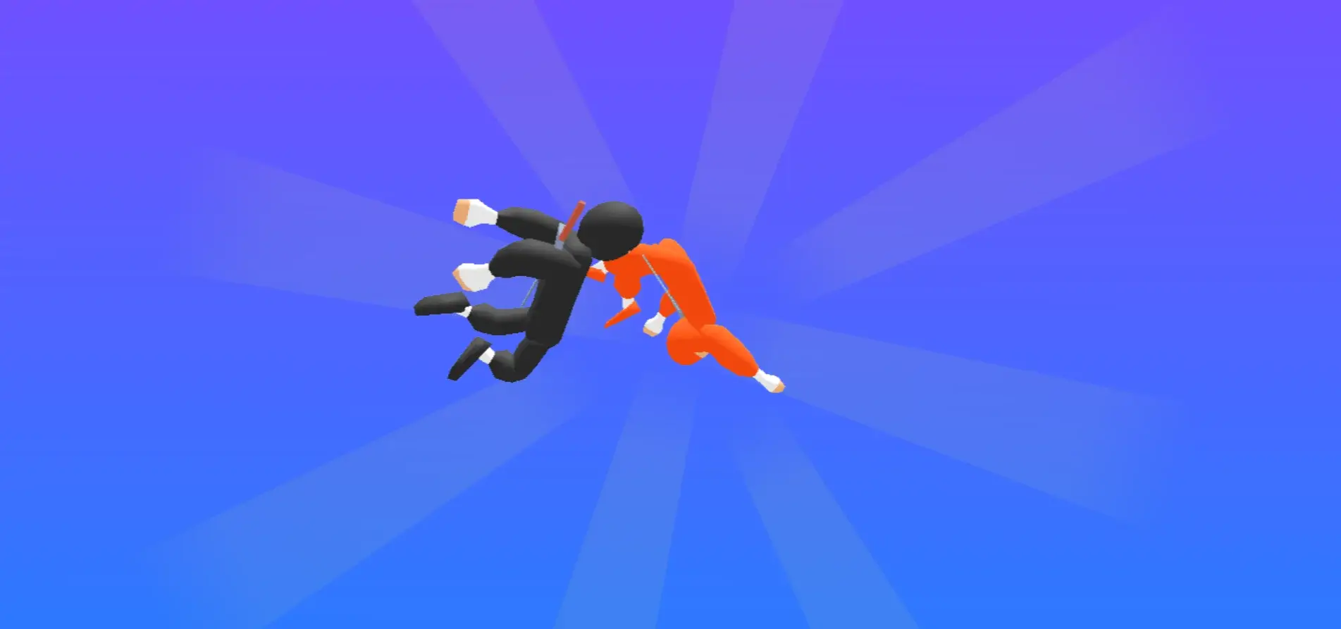 Play Fake Ninjas - Free Online Skill Game