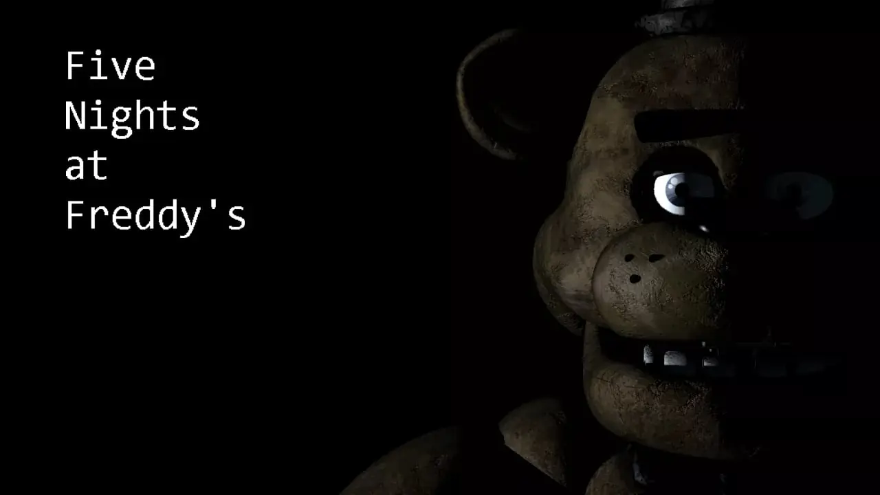 Play Five Nights at Freddy's - Free Online Action Game