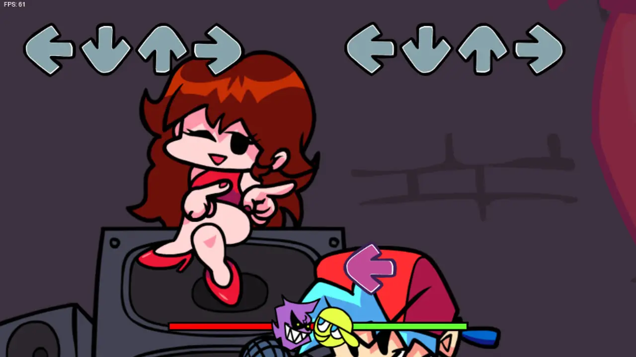 Play Friday Night Funkin' - Free Online Arcade Game