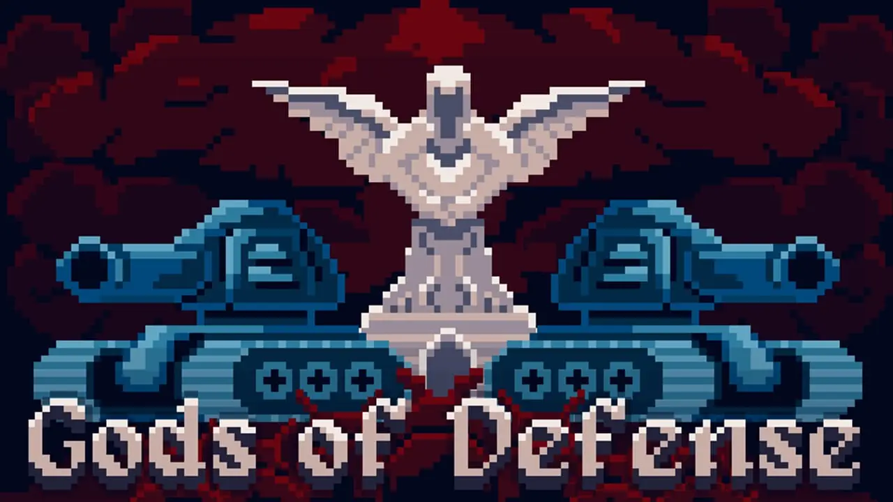 Play Gods of Defense - Free Online Puzzle Game