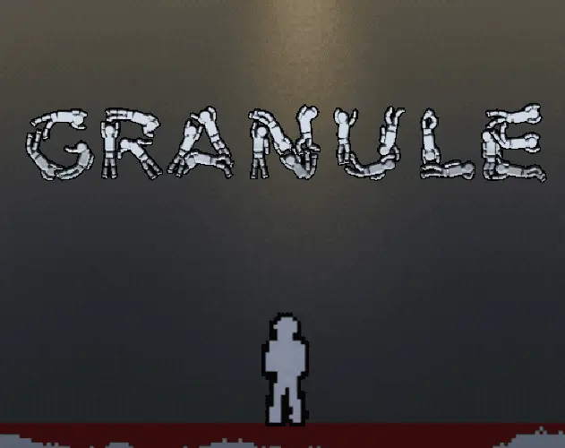 Play Granule - Free Online Simulation Game