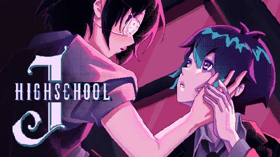 Play Highschool J - Free Online Horror Game
