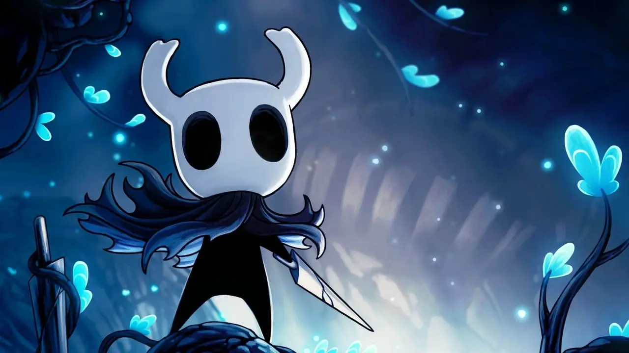 Play Hollow Knight - Free Online Adventure Game