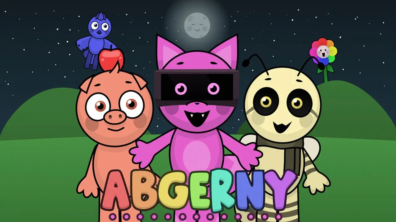 Play Incredibox Abgerny - Free Online Casual Game