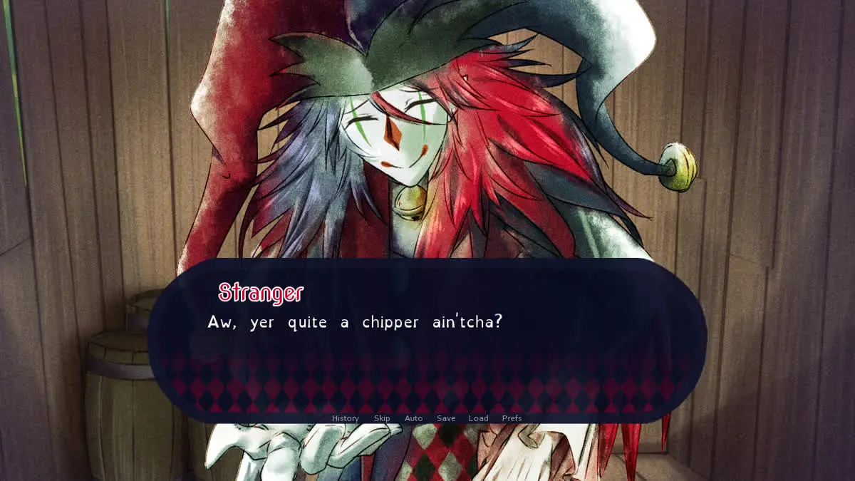 Play Trapped with Jester - Free Online Adventure Game