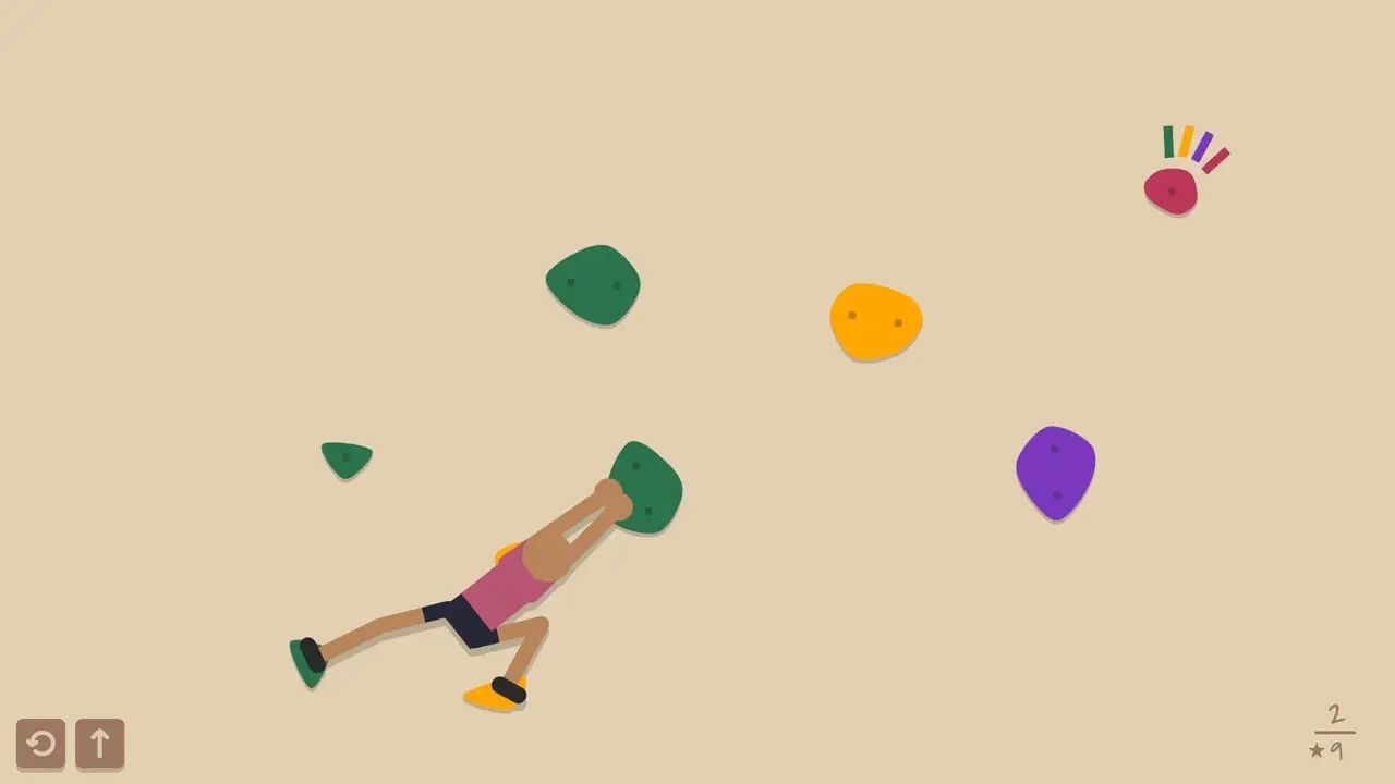 Play Klifur - Free Online Puzzle Game
