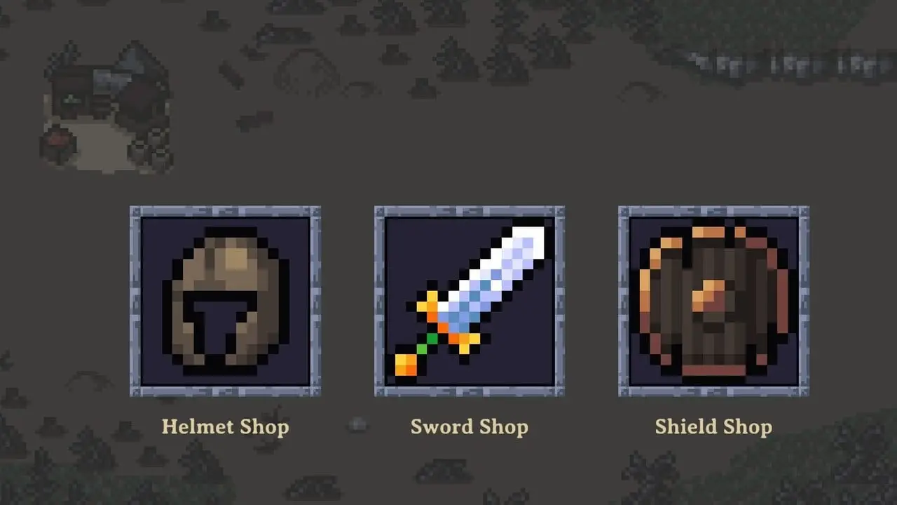 Play Linked Forge - Free Online Simulation Game