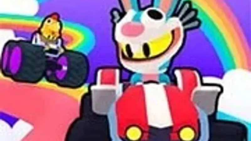 Play Obbyroads.io - Free Online Casual Game
