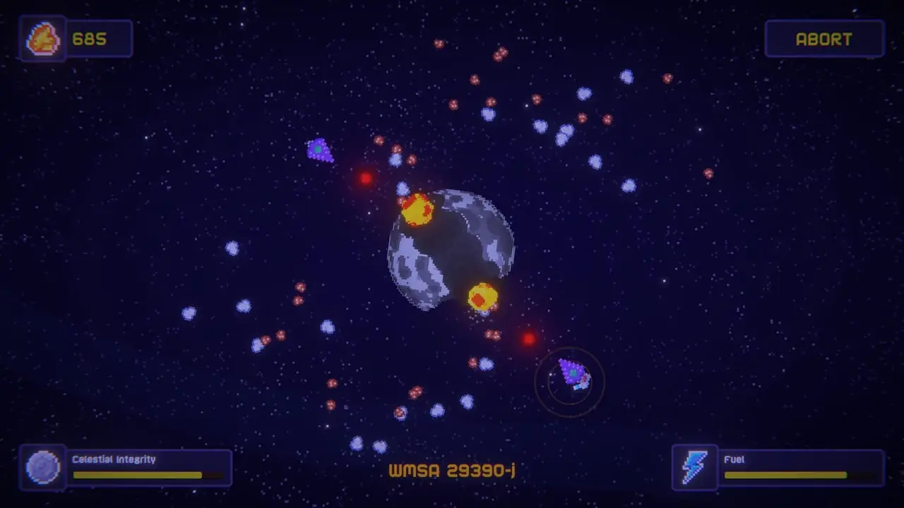 Play Planet No More - Free Online Casual Game