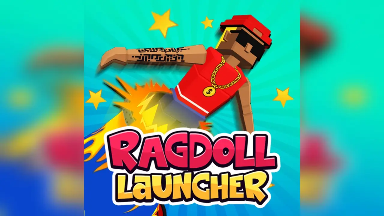 Play Ragdoll Launcher - Free Online Arcade Game