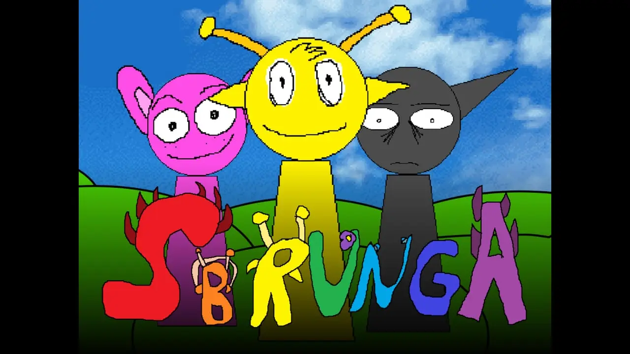 Play Sbrunga - Free Online Casual Game