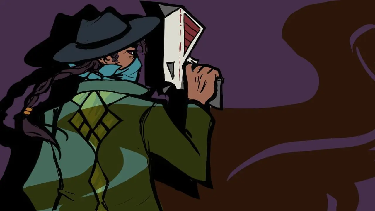 Play Secret Agent Gungineer - Free Online Action Game