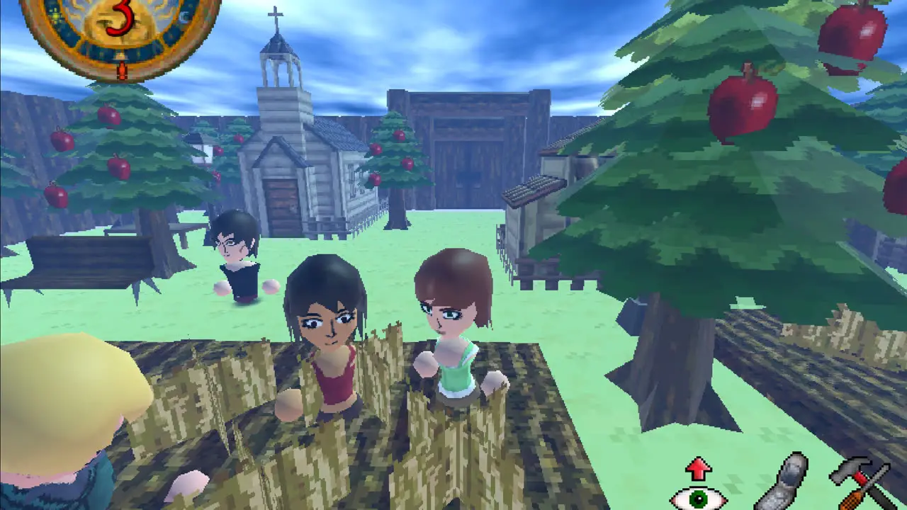 Play Sinner Maker (Demo) - Free Online Character Creator Game