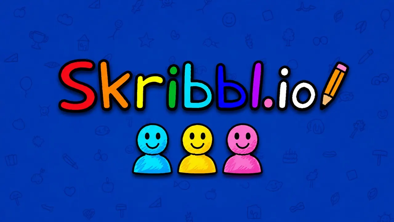 Play Skribbl.io - Free Online IO Game