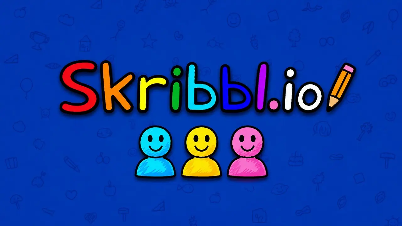 Play Skribbl.io - Free Online IO Game