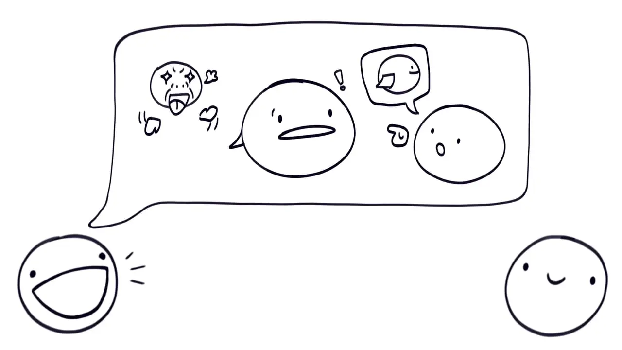 Play Small Talk - Free Online Puzzle Game