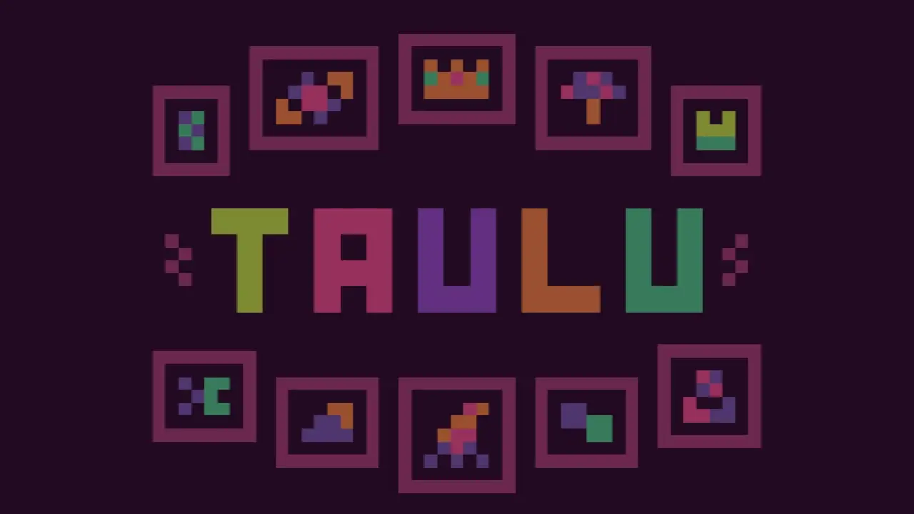Play Taulu - Free Online Puzzle Game