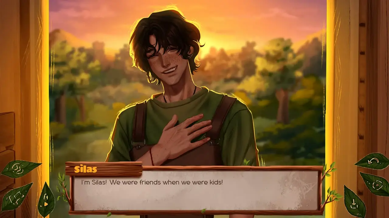 Play The False Sun - Free Online Adventure Game