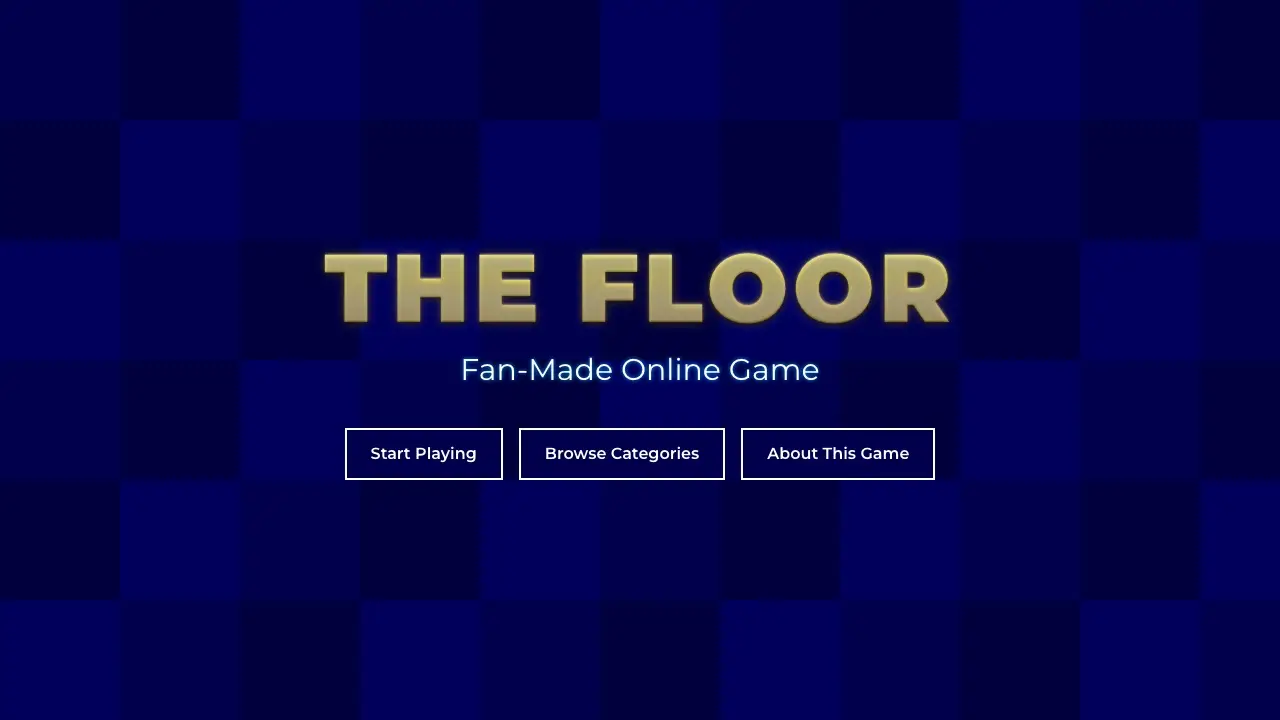 Play The Floor - Free Online Puzzle Game