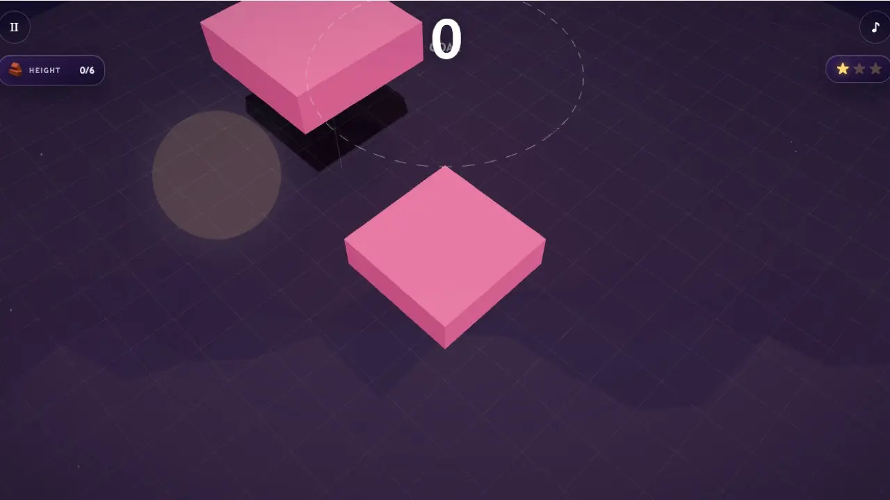 Play Tower Sway - Free Online Arcade Game