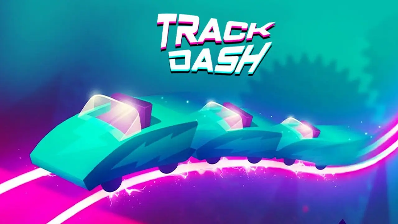 Play Track Dash - Free Online Arcade Game